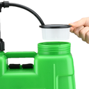 Pompa de stropit MF, 12 L, Pandora PD manuala G01