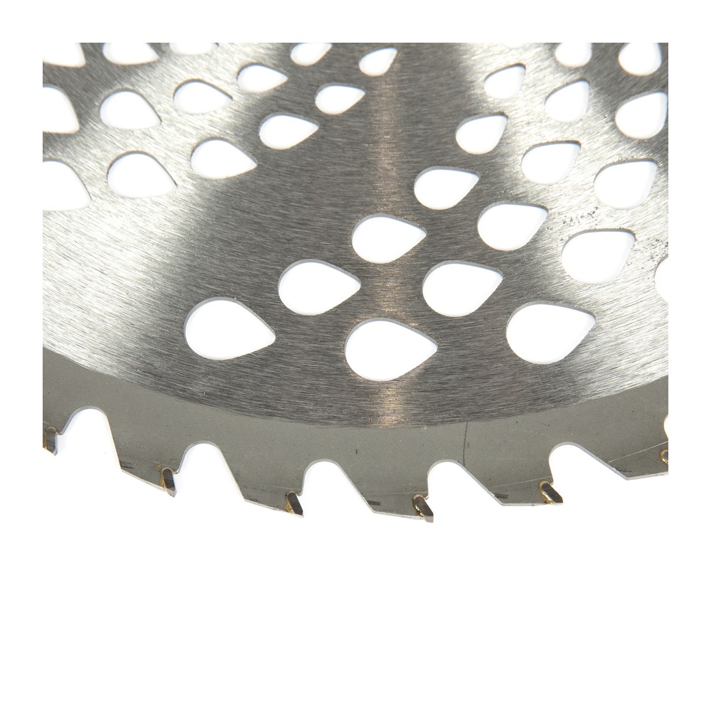 Disc motocositoare 40T Vidia 255x25.4x1mm