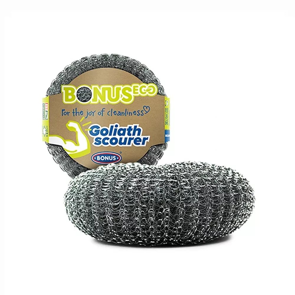 Burete vase Bonus metalic Goliat din sârmă