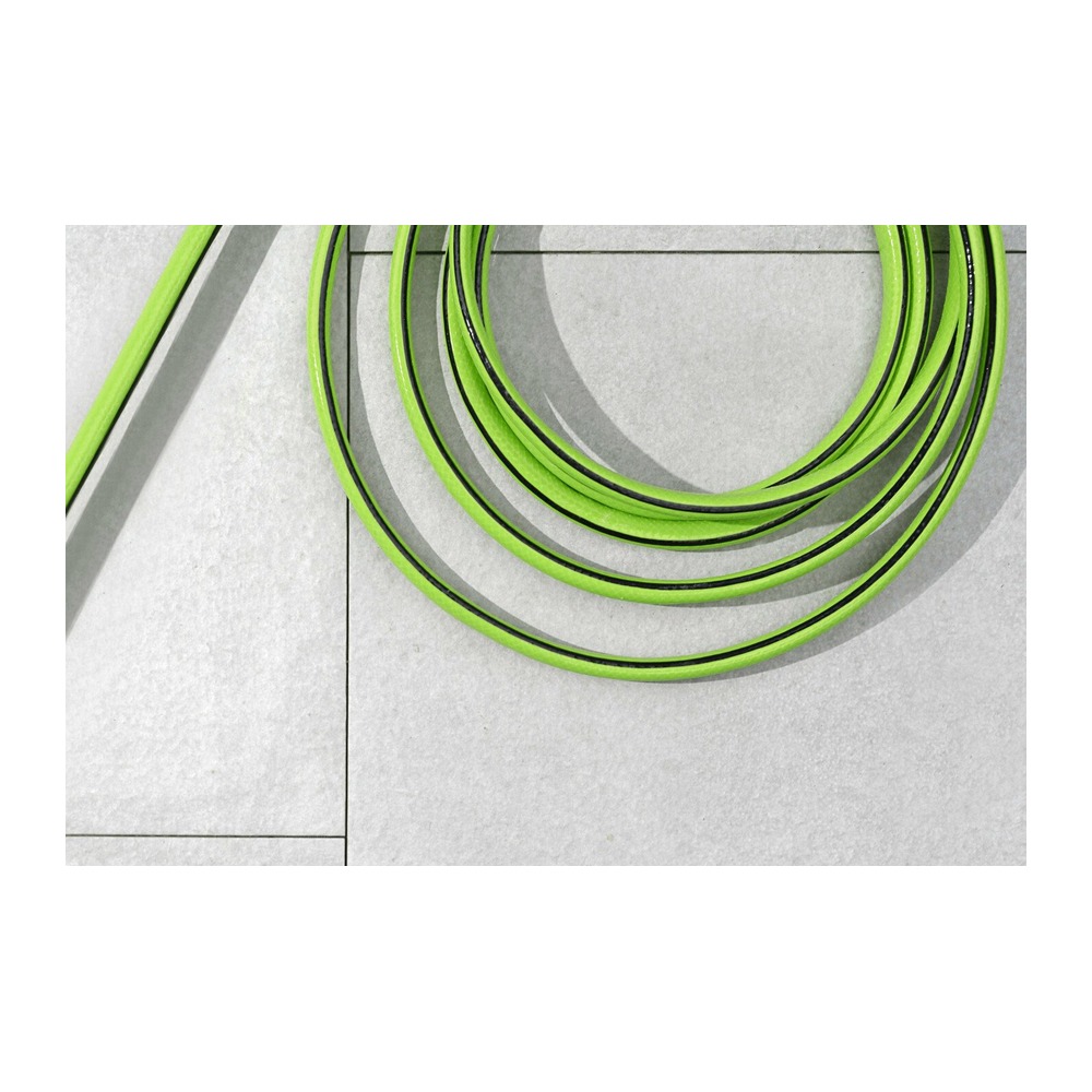 Furtun pentru grădină 4 straturi, QUATTRO, 1/2" 15 m