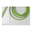 Furtun pentru grădină 4 straturi, QUATTRO, 1/2" 15 m