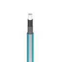 Furtun pentru grădină CELLFAST 4 straturi, IDEAL, 3/4" 20 m