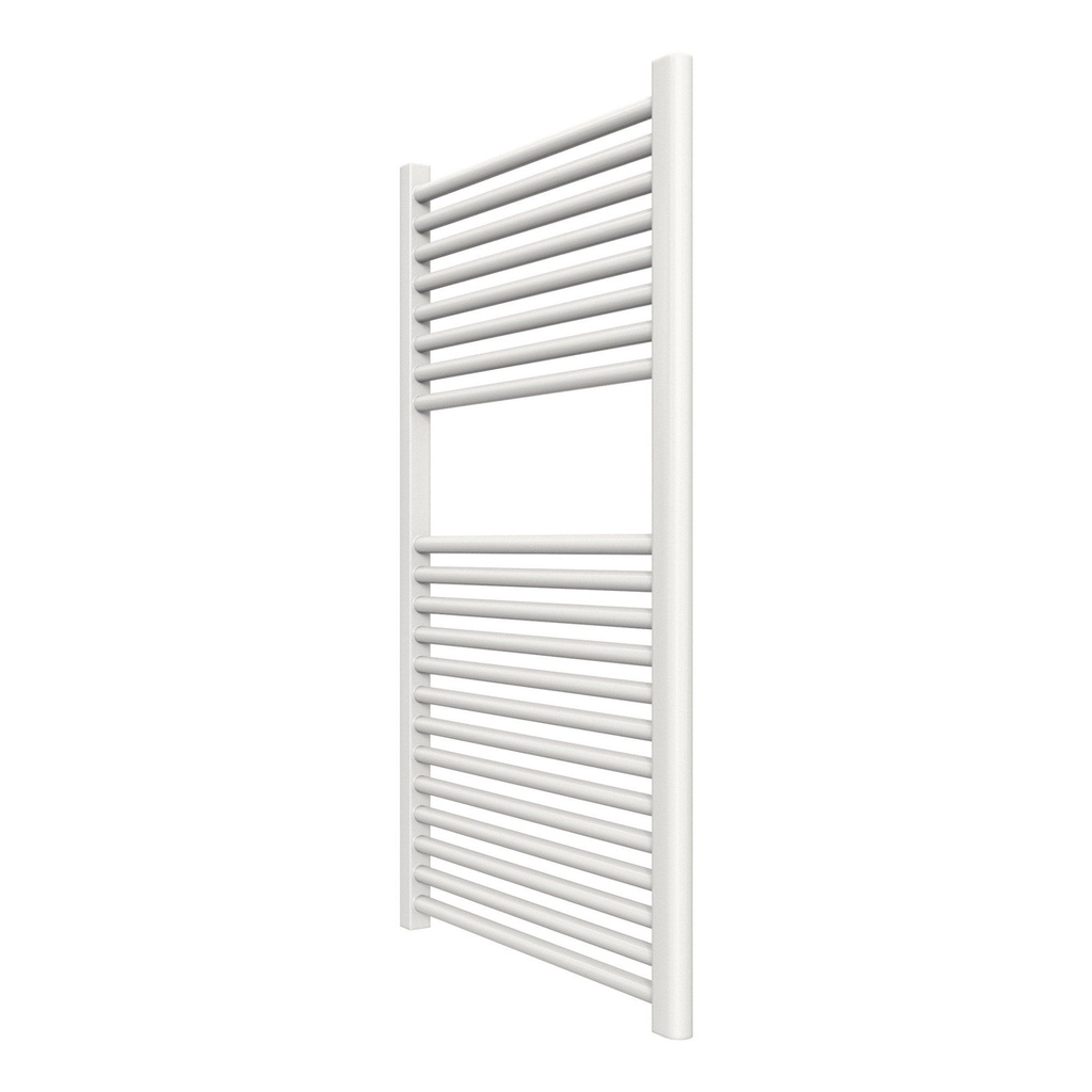 Calorifer baie portprosop colorat 600/800 mm SCALA N (include kit de instalare)