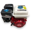 Motor benzină 7 cp ax 6 canale