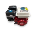 Motor benzină 7 cp ax 6 canale