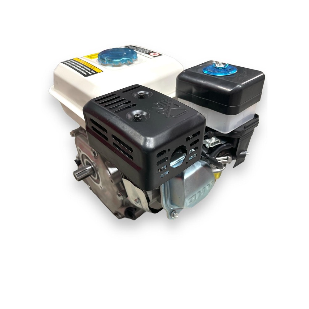 Motor benzină 7 cp ax 6 canale