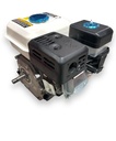 Motor Benzina 7 cp ax filet metric tip surub