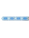List ceramic decor 20x6 mm romb, oval