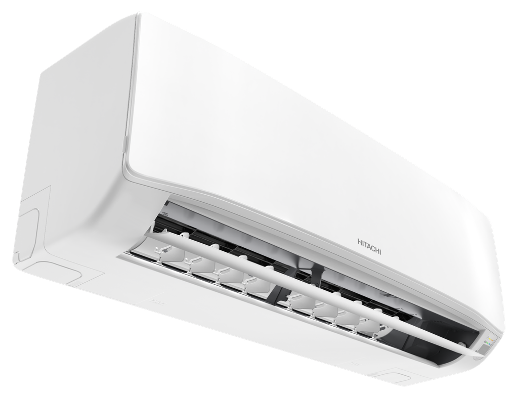 Aer conditionat 18000 BTU, Hitachi Airhome 400, RAK-DJ50RHAE+RAC-DJ50WHAE, cu WIFI