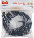 Cabluri 25 mm pentru Invertor sudura cu afisaj EPTO, 3 m C: 679156/679157/679158