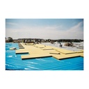 Vata Isover Profi Terrasse (30 KPA) R 100 x 2000 x 1200 mm