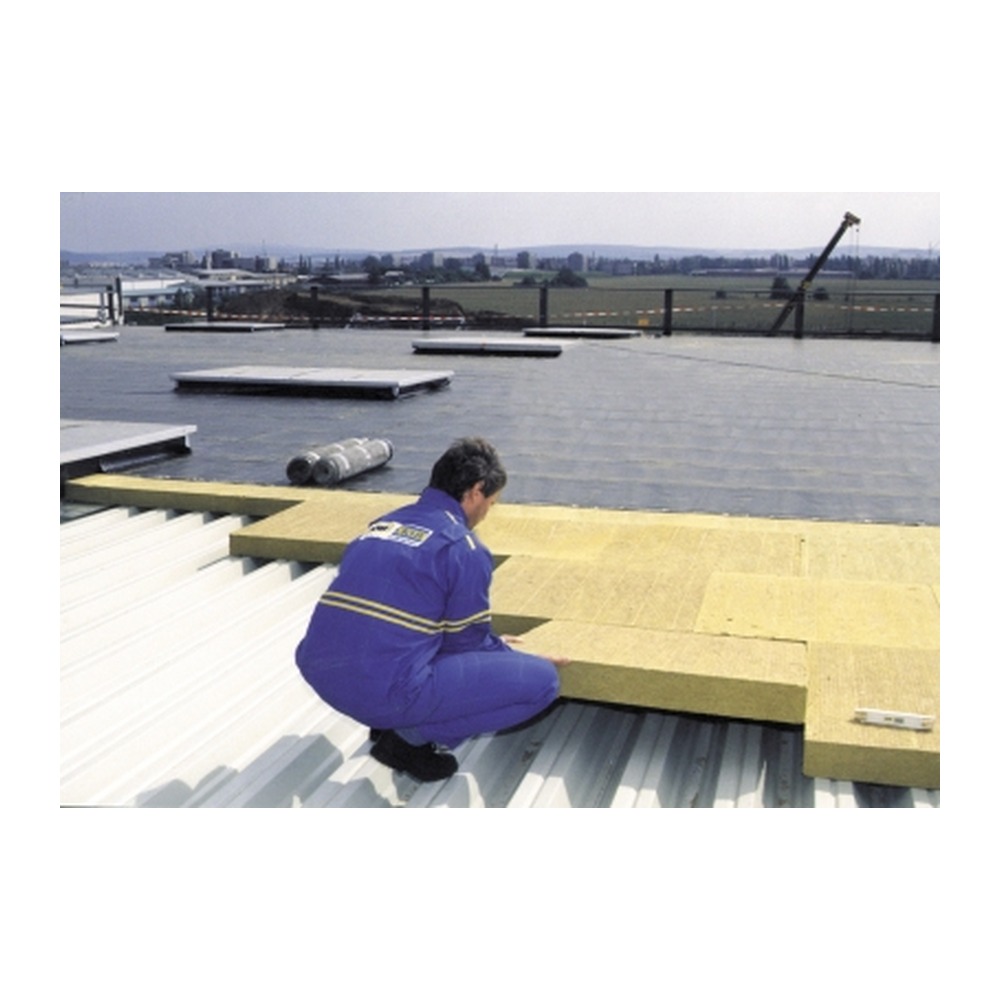 Vata Isover Profi Terrasse (30 KPA) R 100 x 2000 x 1200 mm