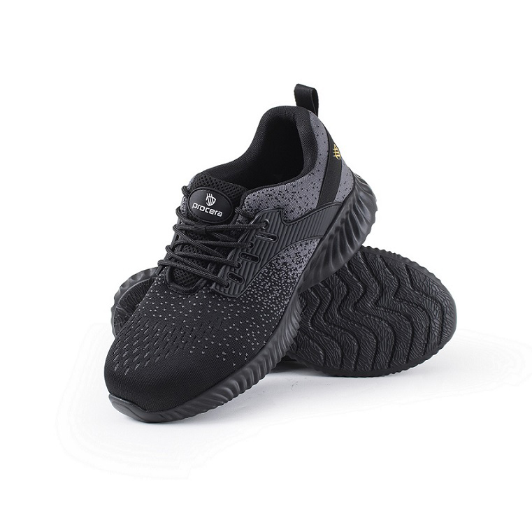 Pantofi protectie TEXO-FLY, talpă anti-alunecare din spumă EVA