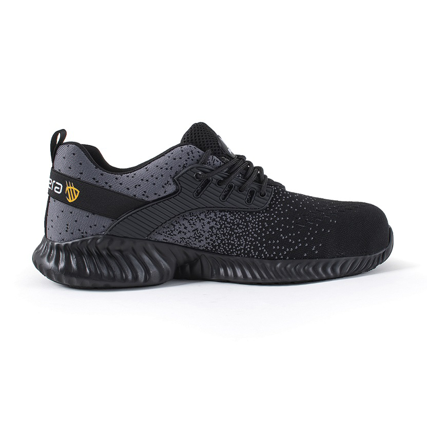 Pantofi protectie TEXO-FLY, talpă anti-alunecare din spumă EVA