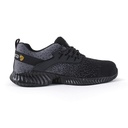 Pantofi protectie TEXO-FLY, talpă anti-alunecare din spumă EVA