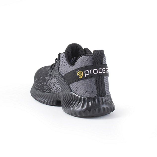 Pantofi protectie TEXO-FLY, talpă anti-alunecare din spumă EVA