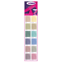 Vopsea efect - DECOR IZY kaki urban KI4S-P0.9L
