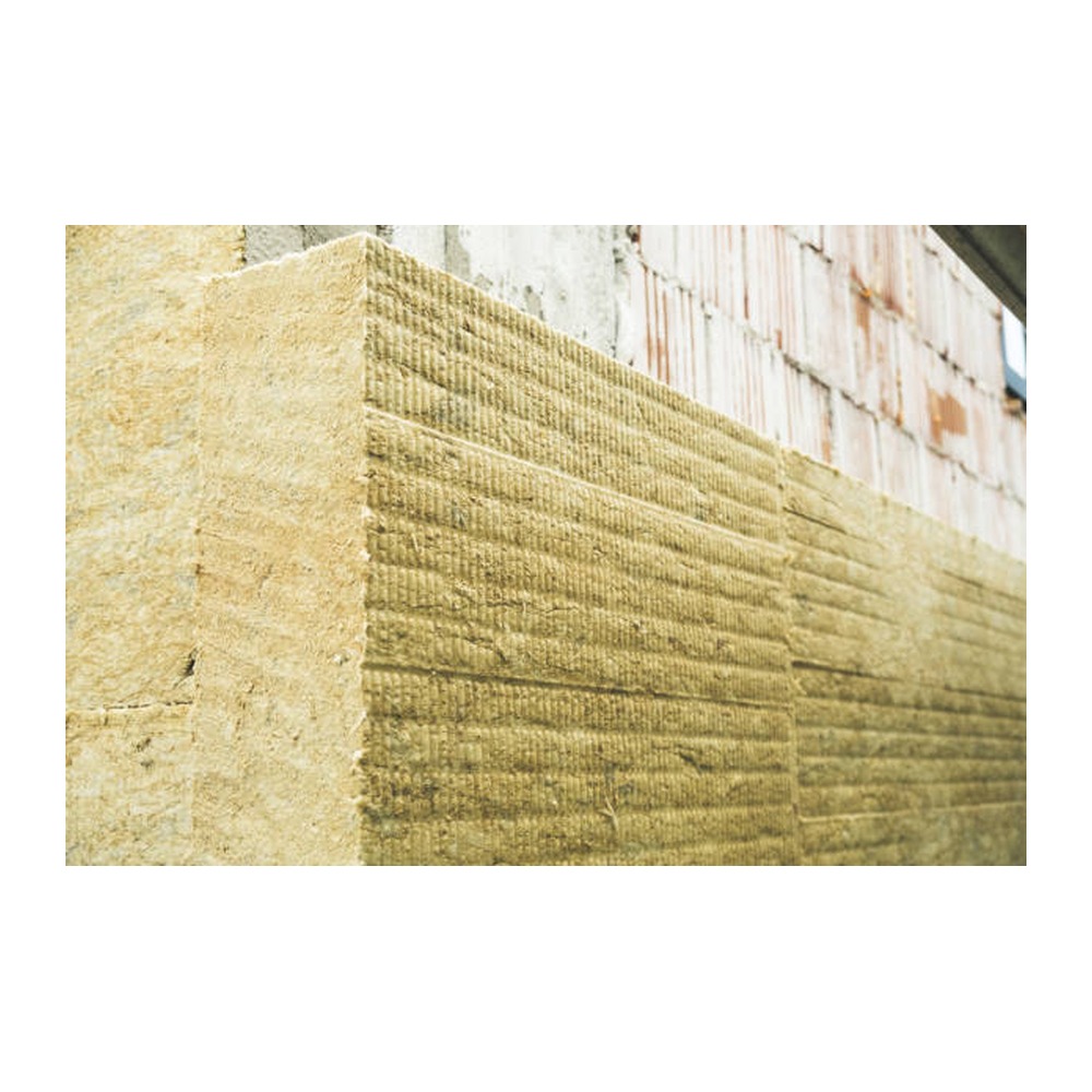 Vată bazaltică fațadă, 150x600x1200 mm, COTTAGE 105, SWEETONDALE 1.44 mp/pachet