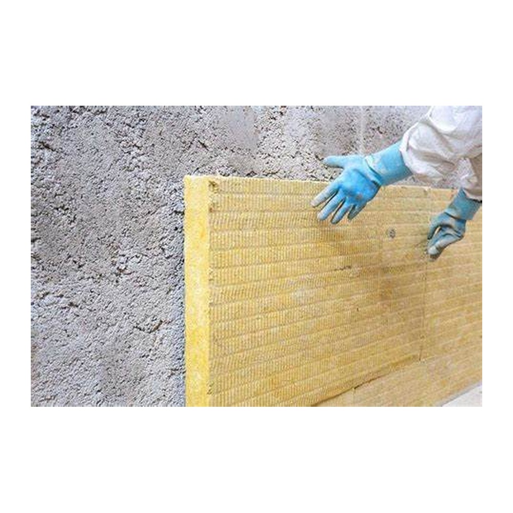 Vată bazaltică fațadă, 150x600x1200 mm, COTTAGE 105, SWEETONDALE 1.44 mp/pachet