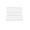 Panou gard bordurat plastifiat (RAL7016) gri antracit, 4.2x1730x2010 mm