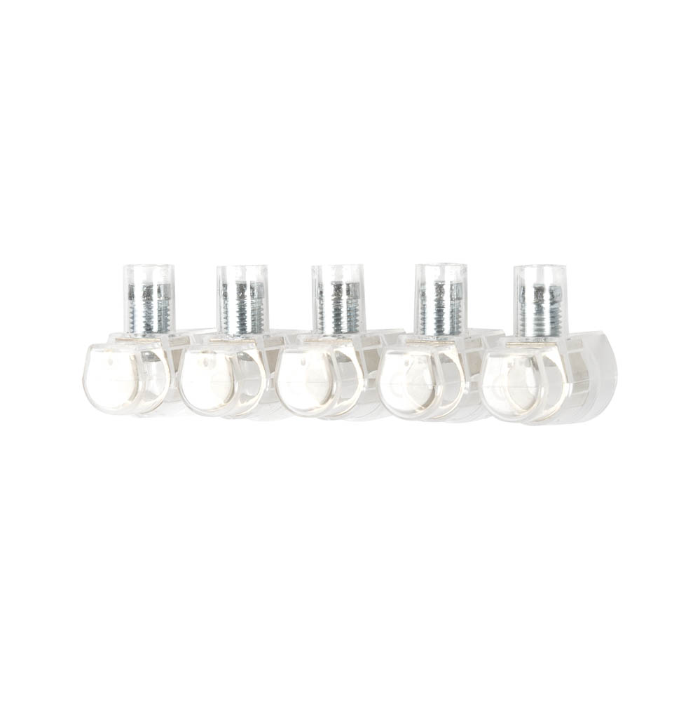 MORSETE 2.5MM 10BUC/SIR