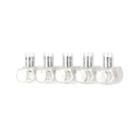 MORSETE 2.5MM 10BUC/SIR