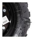 Roata motosapa 4.00 x 10, universala