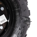 Roata motosapa 4.00 x 10, universala