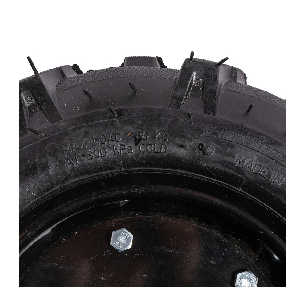 Roata motosapa 4.00 x 10, universala