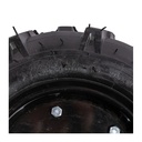 Roata motosapa 4.00 x 10, universala