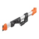 MASINA DE SLEFUIT PERETI SI TAVANE TELESCOPICA EPTO DWS 750 / P[W]: 750