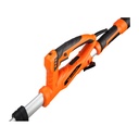 MASINA DE SLEFUIT PERETI SI TAVANE TELESCOPICA EPTO DWS 750 / P[W]: 750