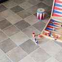 Covor pvc linoleum Pompei 592, clasa 22, grosime 2.8 mm, lățime 400 cm