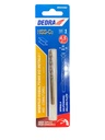 Burghiu cobalt pentru metal 4.5x80 mm