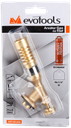 Arzator gaz cu filet, tip: 7/16