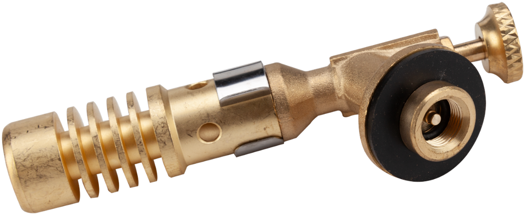 Arzator gaz cu filet, tip: 7/16