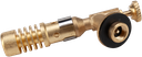 Arzator gaz cu filet, tip: 7/16