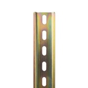 Sina Zincata Omega 35x7.5x1mm