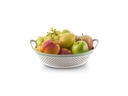 Coș Drop pâine/fructe, 28.2x23.5x9.5 cm
