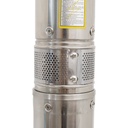 Pompa apa submersibila DRK QDJ5-68/8-18, 1.8KW, 150m, 45 l/min, 1 tol