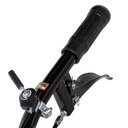 Motosapa/Motocultor Detoolz 8.5 CP, 212cc, benzina 4T, 3 viteze, pornire manuala, cu 2 roti 400x8