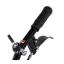 Motosapa/Motocultor Detoolz 8.5 CP, 212cc, benzina 4T, 3 viteze, pornire manuala, cu 2 roti 400x8