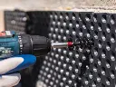 Șurub spiralat din plastic armat SWT-F 25x57 mm – pentru fixare folie pe polistiren sau vată minerală