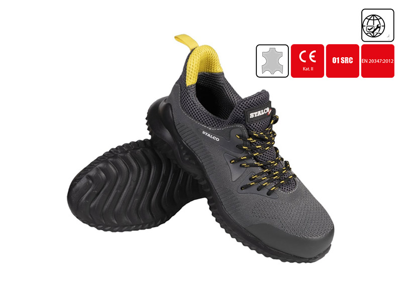 Pantofi de lucru TOMAS SB