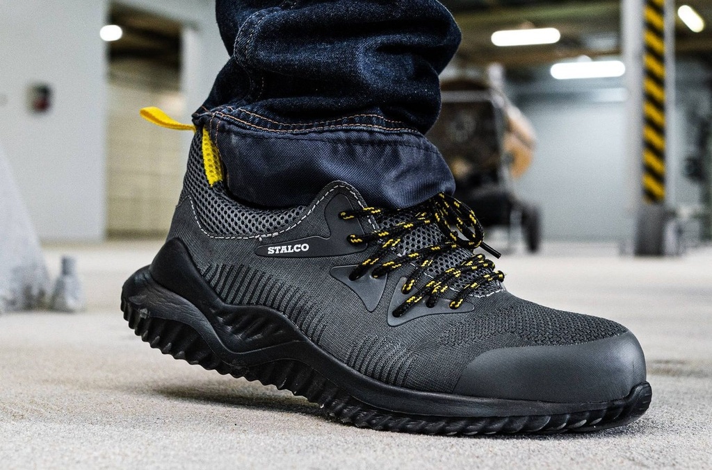 Pantofi de lucru TOMAS SB