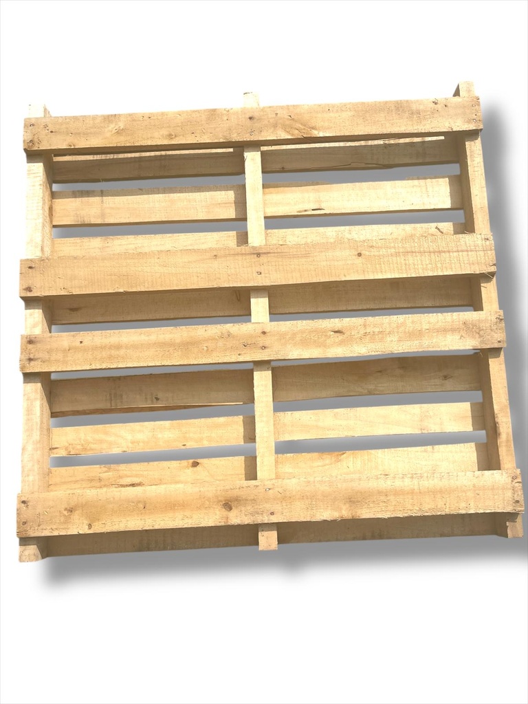 Palet lemn  1200x1200 mm (PREFABET)