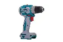Mașină de găurit & înșurubat cu încărcător și 2 acumulatori, 20V-2.0AH LI-ION