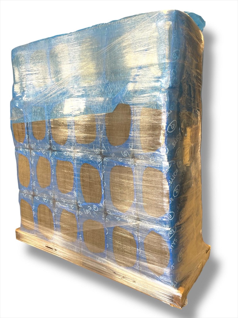 Vată bazaltică ROTYS light - 30, 50x600x1200 mm, 4.8 mp/pachet