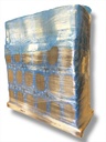 Vată bazaltică ROTYS light - 30, 50x600x1200 mm, 4.8 mp/pachet