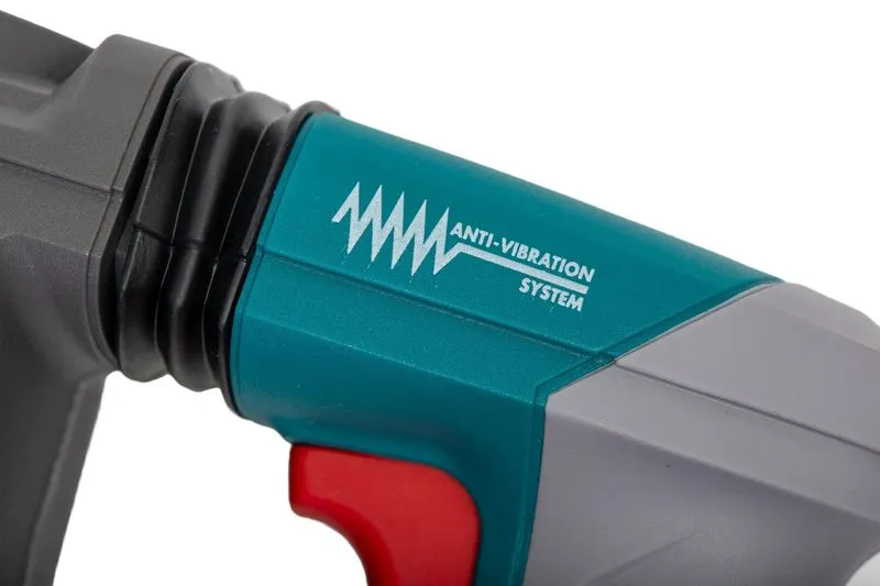 Ciocan rotopercutor 5.5J, 1500W - SDS plus, gaurire in beton: pana la 32mm